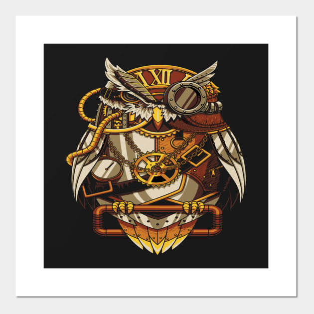 owl